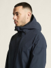 Craft Explore Padded Jacket M Tummansininen