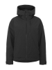Craft Explore Padded Jacket W Black