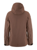 Craft Explore Padded Jacket W Prune