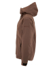 Craft Explore Padded Jacket W Prune