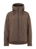 Craft Explore Padded Jacket W Prune