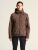 Craft Explore Padded Jacket W Prune