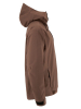 Craft Explore Padded Jacket W Prune