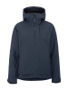 Craft Explore Padded Jacket W Tummansininen
