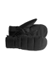 Craft Explore Padded Mitten Black