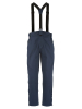 Craft Explore Padded Pants M Tummansininen