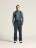 Craft Explore Padded Pants M Tummansininen