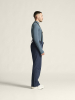 Craft Explore Padded Pants M Tummansininen