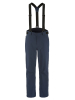 Craft Explore Padded Pants M Tummansininen
