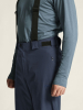Craft Explore Padded Pants M Tummansininen