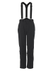 Craft Explore Padded Pants W Black