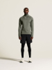 Craft Explore Power Fleece Half Zip M