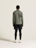 Craft Explore Power Fleece Half Zip M
