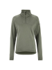 Craft  Explore Power Fleece Half Zip W
