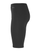 Craft Explore Power Fleece Short Tights M Black
