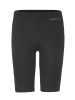 Craft Explore Power Fleece Short Tights M Black