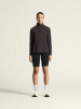 Craft Explore Power Fleece Short Tights W Black