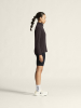 Craft Explore Power Fleece Short Tights W Black