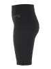 Craft Explore Power Fleece Short Tights W Black