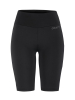 Craft Explore Power Fleece Short Tights W Black