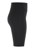 Craft Explore Power Fleece Short Tights W Black