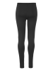 Craft Explore Power Fleece Tights M Black