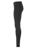 Craft Explore Power Fleece Tights M Black