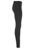 Craft Explore Power Fleece Tights M Black