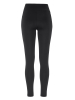 Craft Explore Power Fleece Tights W Black