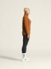 Craft Explore Power Fleece Tights W Black