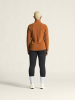 Craft Explore Power Fleece Tights W Black