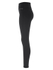 Craft Explore Power Fleece Tights W Black
