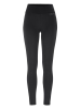 Craft Explore Power Fleece Tights W Black