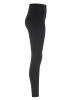 Craft Explore Power Fleece Tights W Black