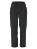 Craft Explore Shell Pants W Black
