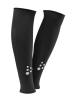 Craft Extend 2.0 Athlete Socks W-o Foot Black