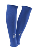 Craft Extend 2.0 Athlete Socks W-o Foot Club Cobolt