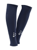 Craft Extend 2.0 Athlete Socks W-o Foot Navu