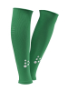 Craft Extend 2.0 Athlete Socks W-o Foot Vihreä