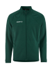 Craft Extend 2.0 Full Zip Jacket M Forest