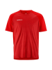 Craft Extend 2.0 Graphic Jersey M Kirkkaanpunainen