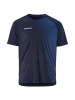 Craft Extend 2.0 Graphic Jersey M Navu