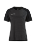 Craft Extend 2.0 Graphic Jersey W Black