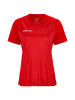 Craft Extend 2.0 Graphic Jersey W Kirkkaanpunainen