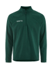 Craft Extend 2.0 Half Zip M Forest