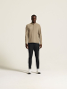Craft Extend 2.0 Half Zip M Raw