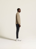 Craft Extend 2.0 Half Zip M Raw