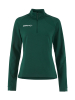 Craft Extend 2.0 Half Zip W Forest