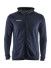 Craft Extend Full Zip M Navu