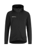 Craft Extend Full Zip W Black